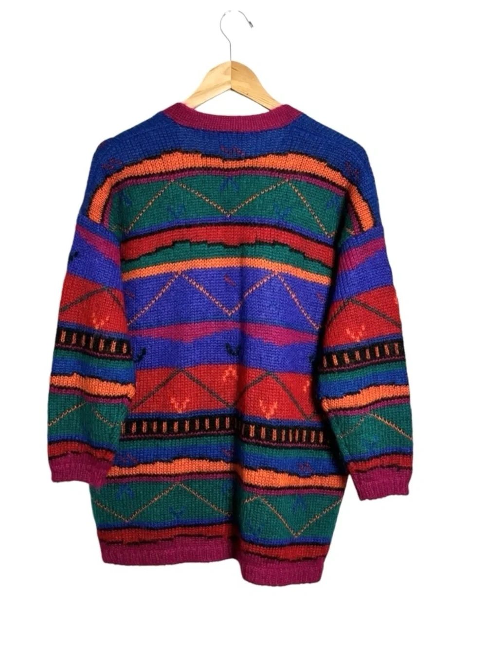 The Limited chunky knit